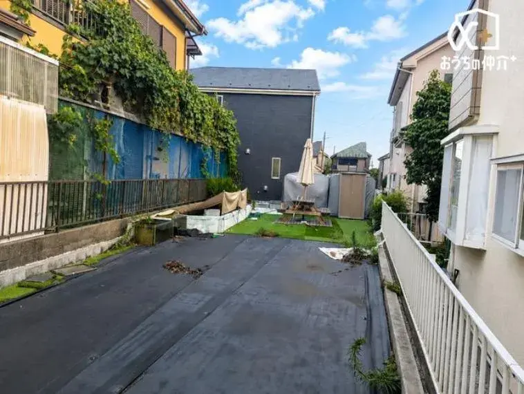 5SLDK Property Higashikurume City Tokyo (6)