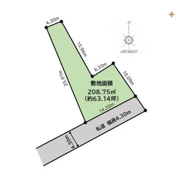 5SLDK Property Higashikurume City Tokyo (7)