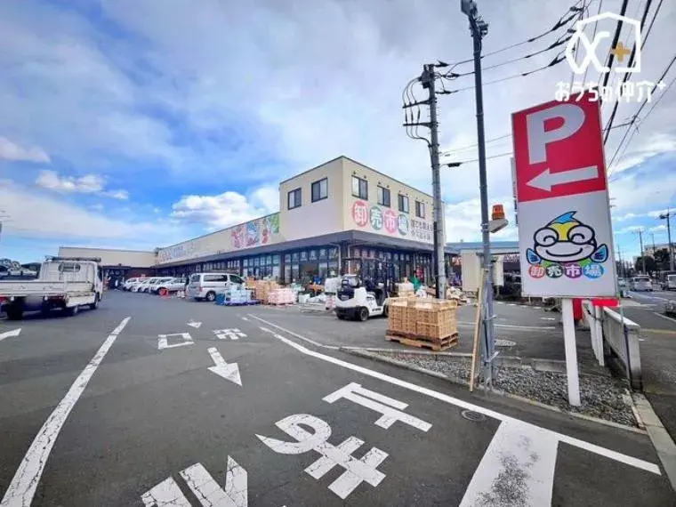 5SLDK Property Higashikurume City Tokyo (8)