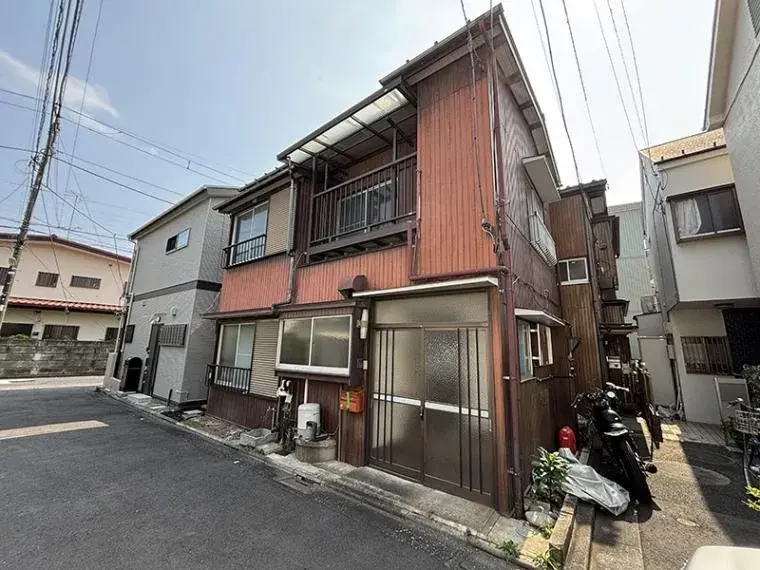 3DK Setagaya-ku Tokyo (2)