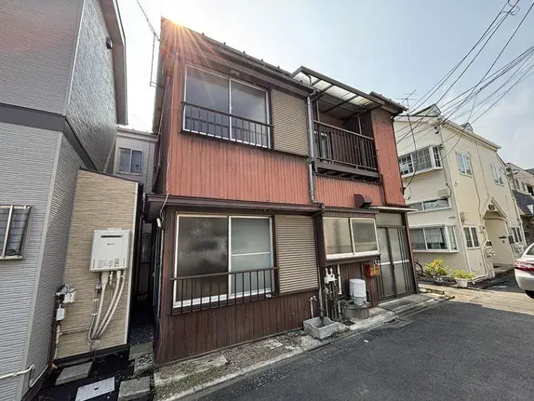 3DK Setagaya-ku Tokyo (3)
