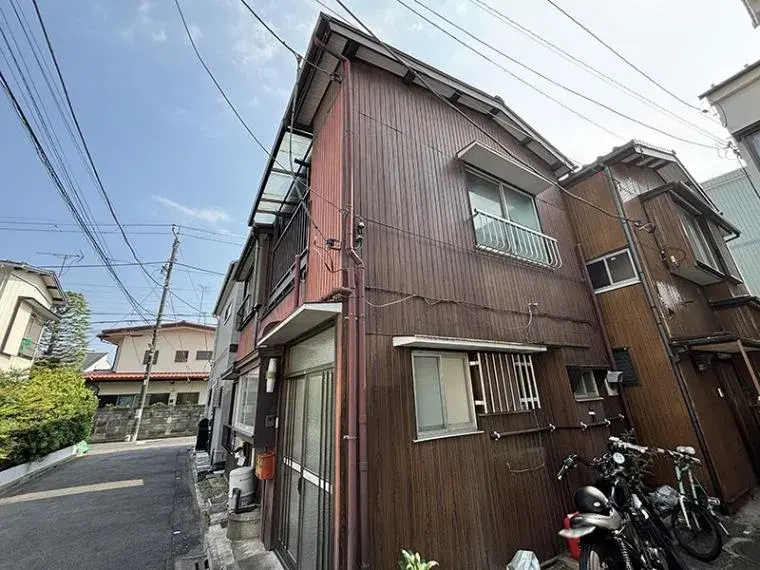 3DK Setagaya-ku Tokyo (4)