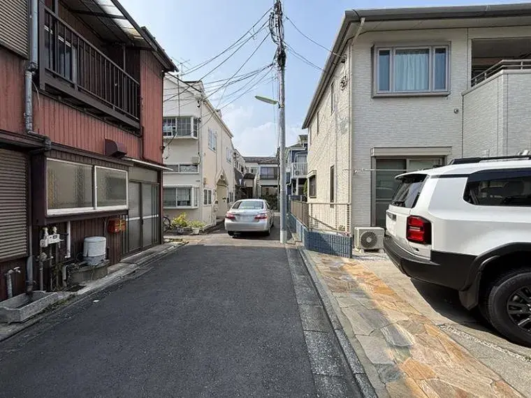 3DK Setagaya-ku Tokyo (5)