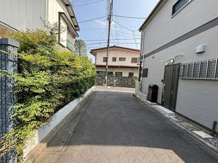 3DK Setagaya-ku Tokyo (6)
