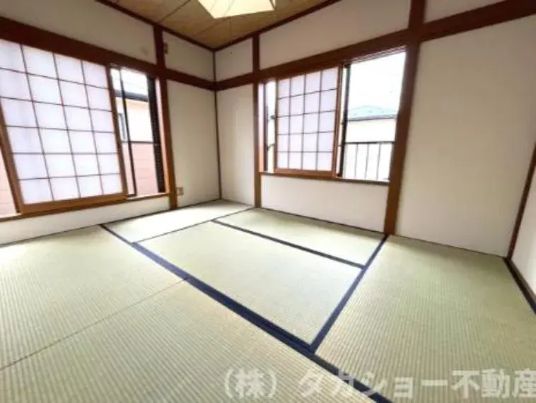 3SLDK 市原市 千葉県 (5)
