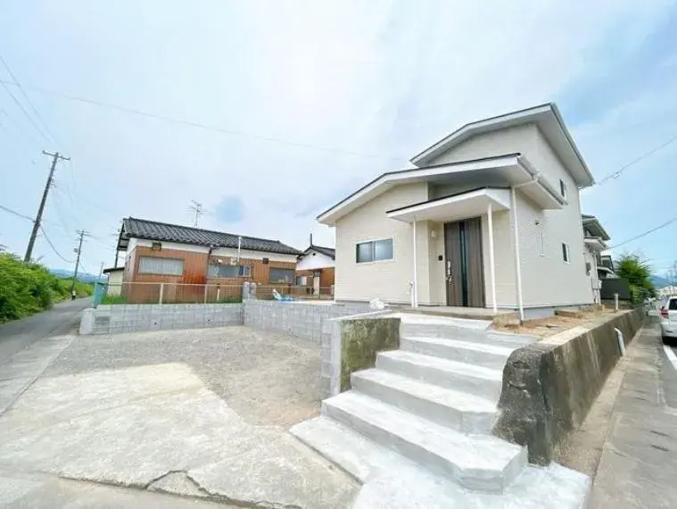 Akiya in Miyagi