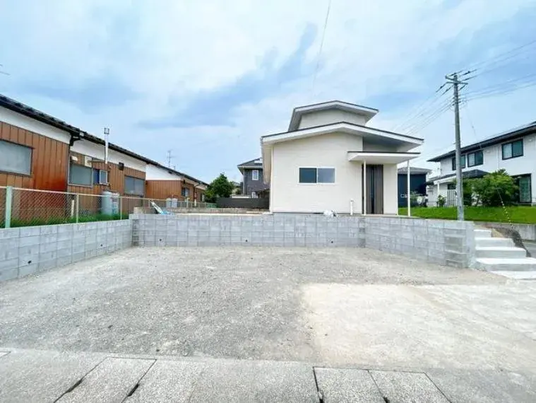 3LDK Property Shiroishi City Miyagi Prefecture (2)