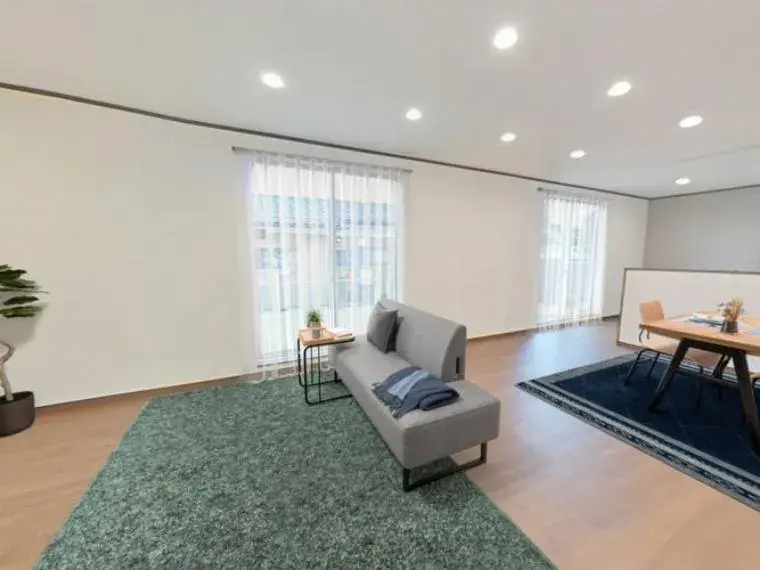 3LDK Property Shiroishi City Miyagi Prefecture (3)