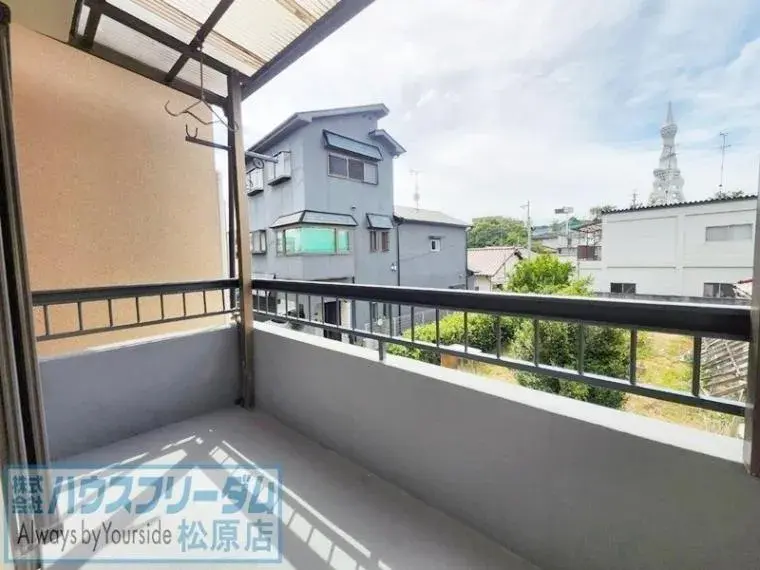 [4LDK Propiedad] Ciudad de Tominabayashi Prefectura de Osaka (2)