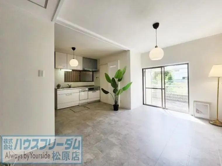 [4LDK Propiedad] Ciudad de Tominabayashi Prefectura de Osaka (4)