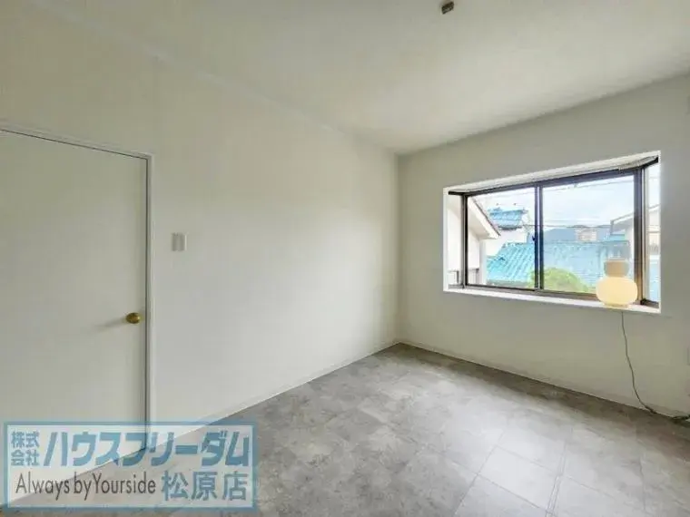 [4LDK Propiedad] Ciudad de Tominabayashi Prefectura de Osaka (5)