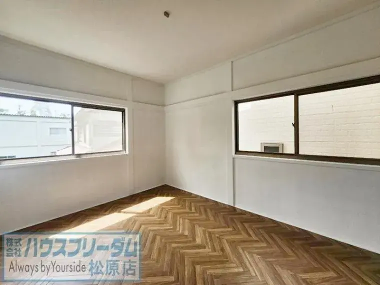 [4LDK Propiedad] Ciudad de Tominabayashi Prefectura de Osaka (6)