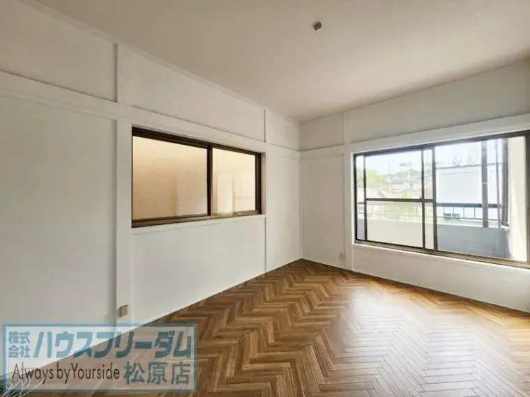 [4LDK Propiedad] Ciudad de Tominabayashi Prefectura de Osaka (7)