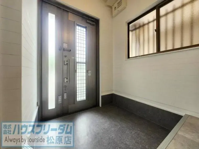 [4LDK Propiedad] Ciudad de Tominabayashi Prefectura de Osaka (9)