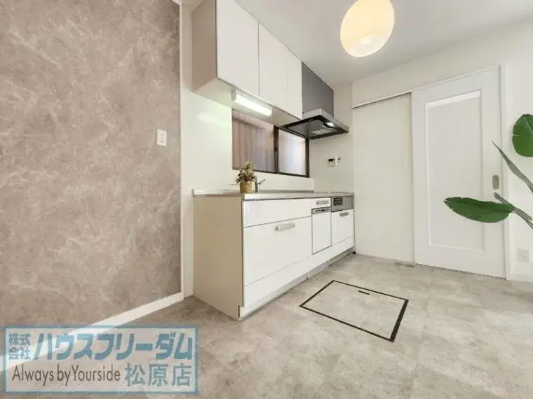 [4LDK Propiedad] Ciudad de Tominabayashi Prefectura de Osaka (10)