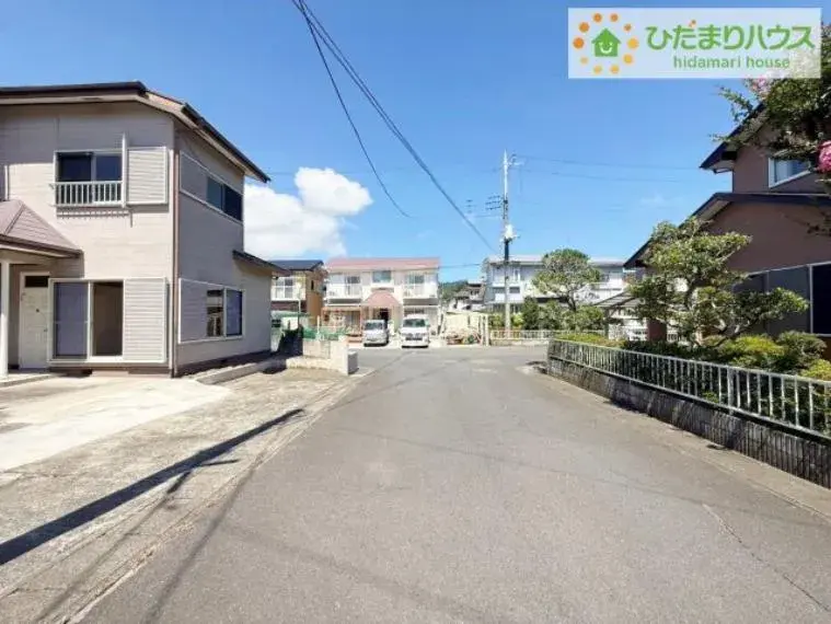 Akiya in 常陆太田市