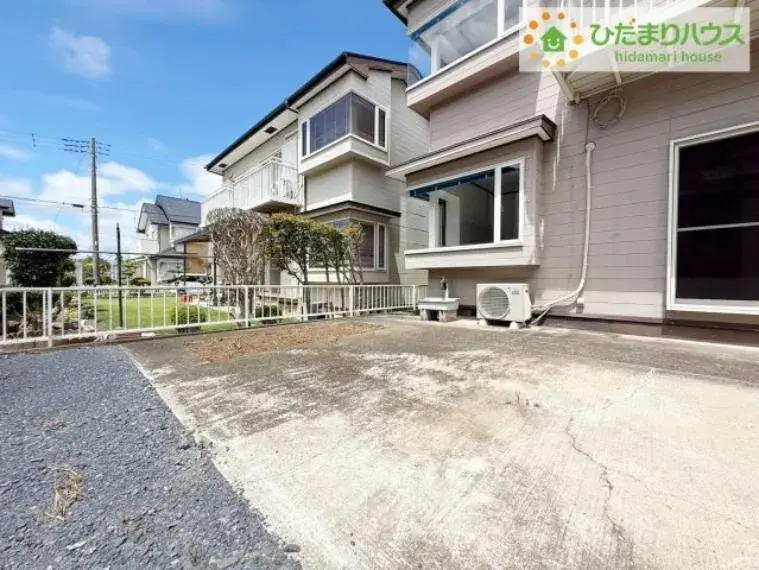 4DK 常陆太田市 茨城县 (2)