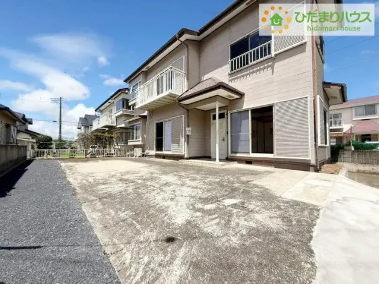 4DK 常陆太田市 茨城县 (3)