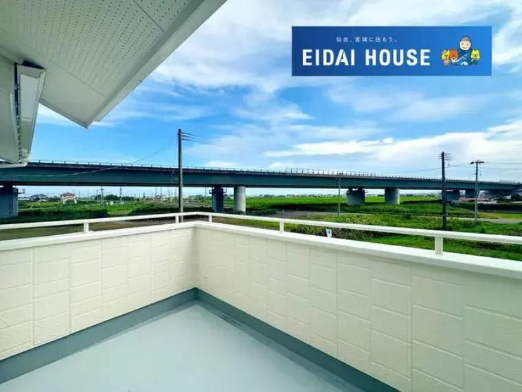 5SLDK Property Watari-gun Watari-cho Miyagi Prefecture (3)