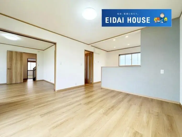 5SLDK Property Watari-gun Watari-cho Miyagi Prefecture (5)
