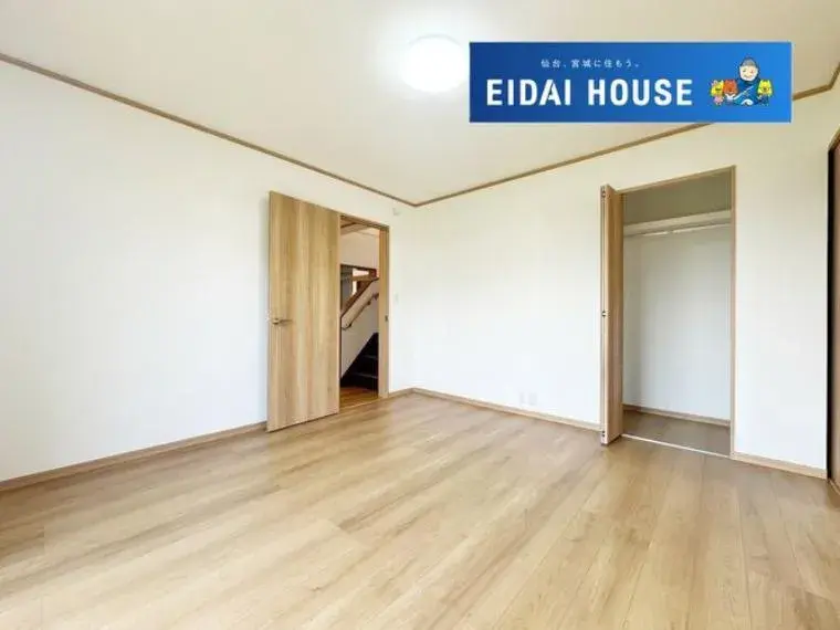 5SLDK Property Watari-gun Watari-cho Miyagi Prefecture (6)