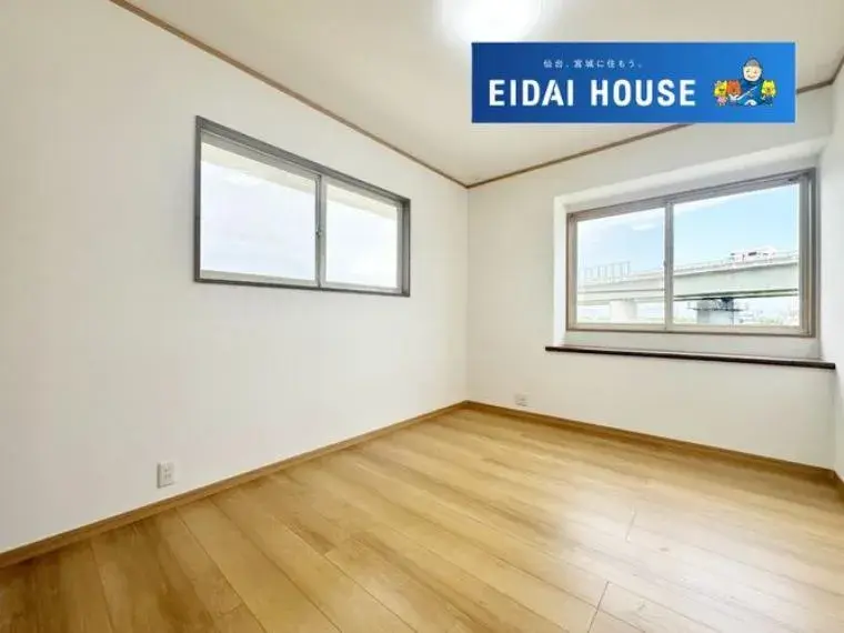 5SLDK Property Watari-gun Watari-cho Miyagi Prefecture (8)