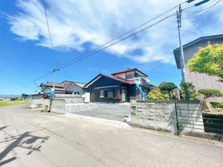 Akiya in Miyagi