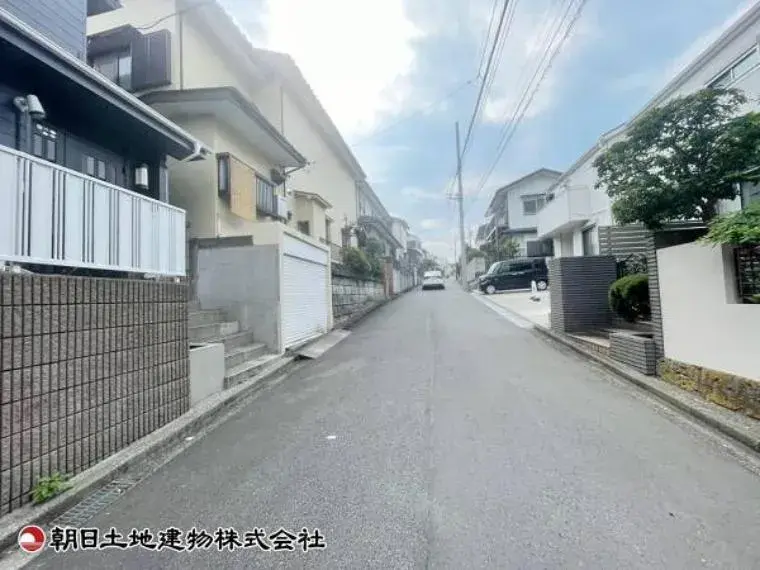Propiedad 3LDK Ciudad de Ayase Prefectura de Kanagawa (2)