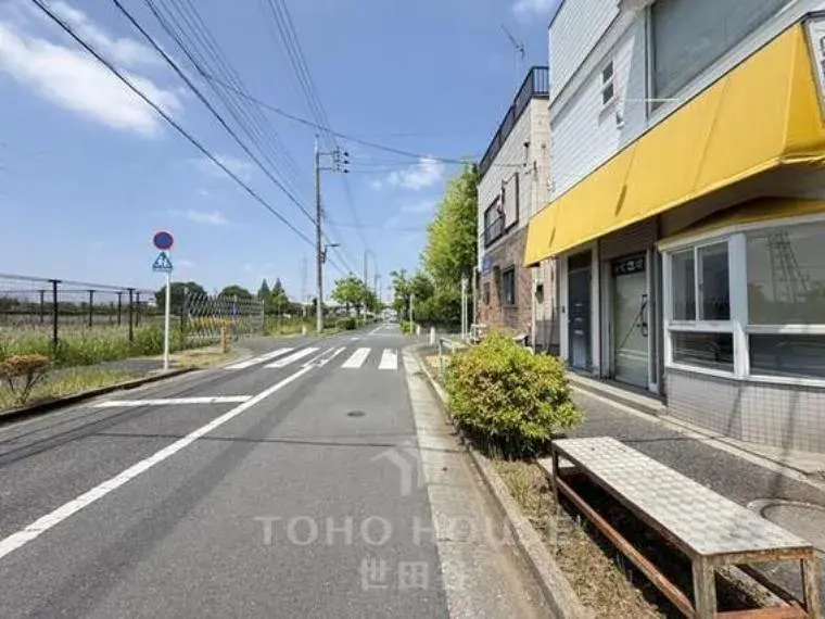 عقار 3LDK Katsushika-ku Tokyo (2)