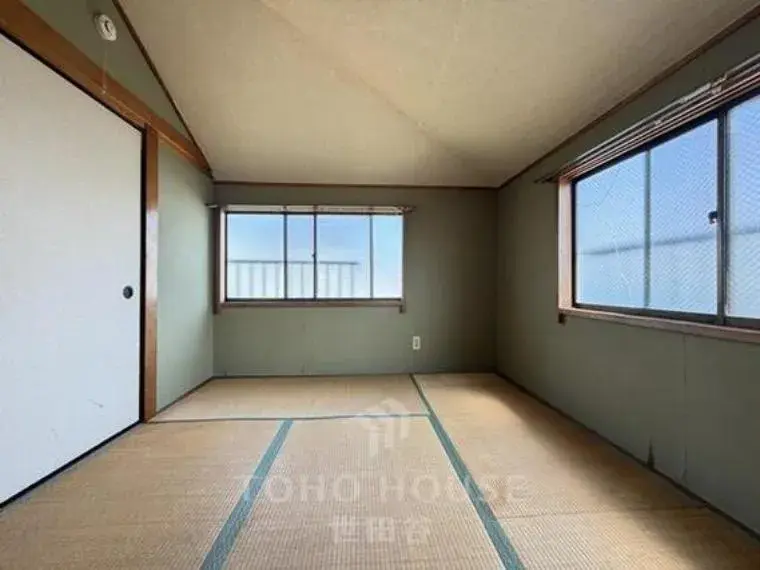 عقار 3LDK Katsushika-ku Tokyo (3)