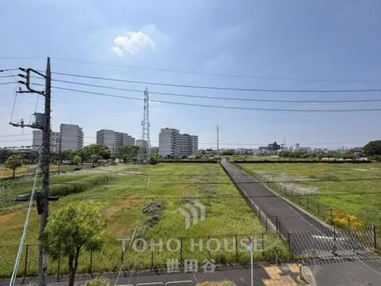 عقار 3LDK Katsushika-ku Tokyo (9)