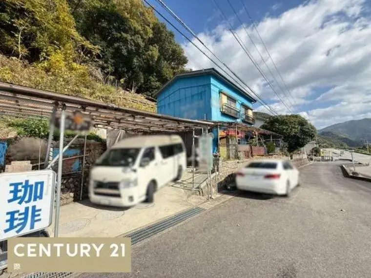 Объект недвижимости 4SDK Hidakagawa-cho Hidaka-gun Префектура Wakayama (8)