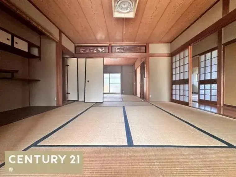 4DK Недвижимость Wakayama City Wakayama Prefecture (5)
