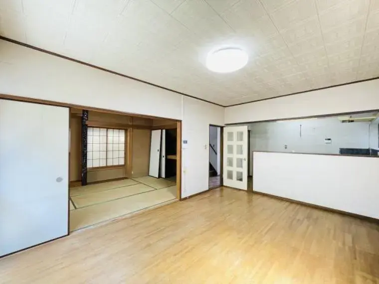 4LDK مدينة Kuki محافظة Saitama (6)