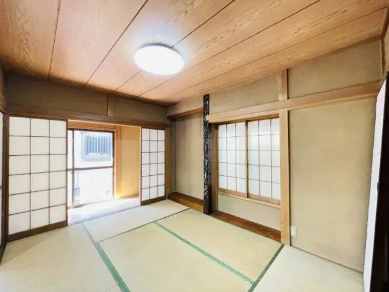 4LDK مدينة Kuki محافظة Saitama (9)