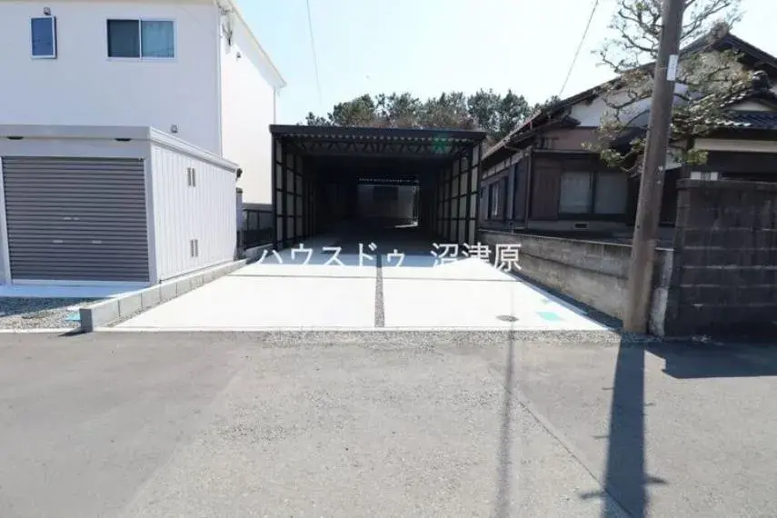 4LDK Fuji City Shizuoka Prefecture (3)