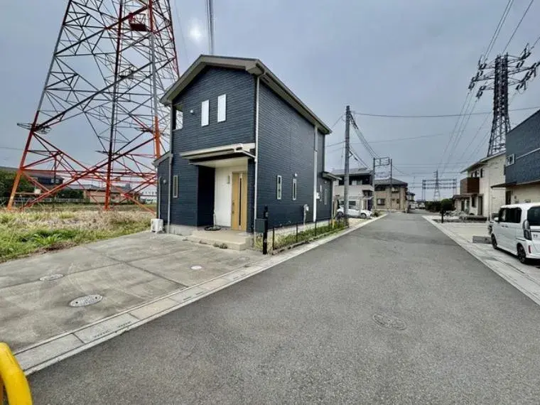 Akiya in Saitama