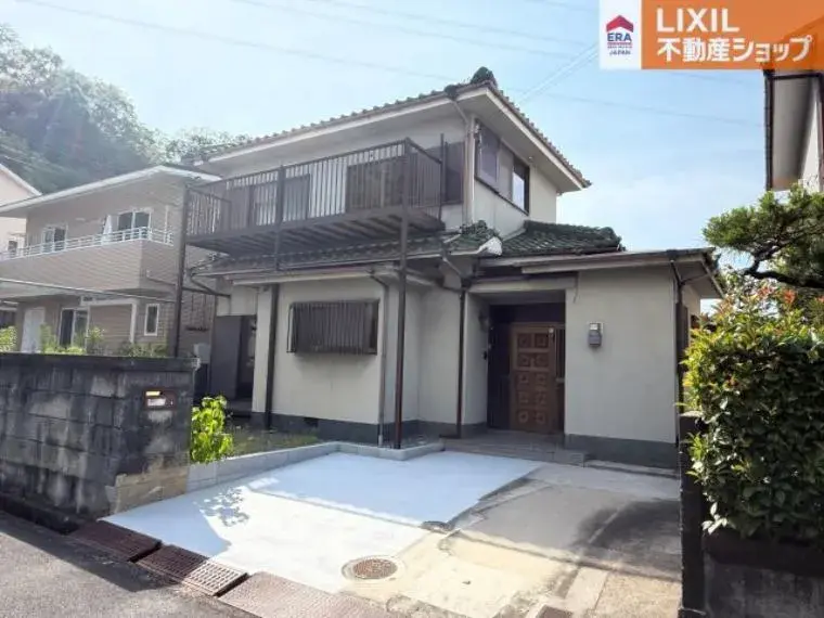 Akiya in 姫路市