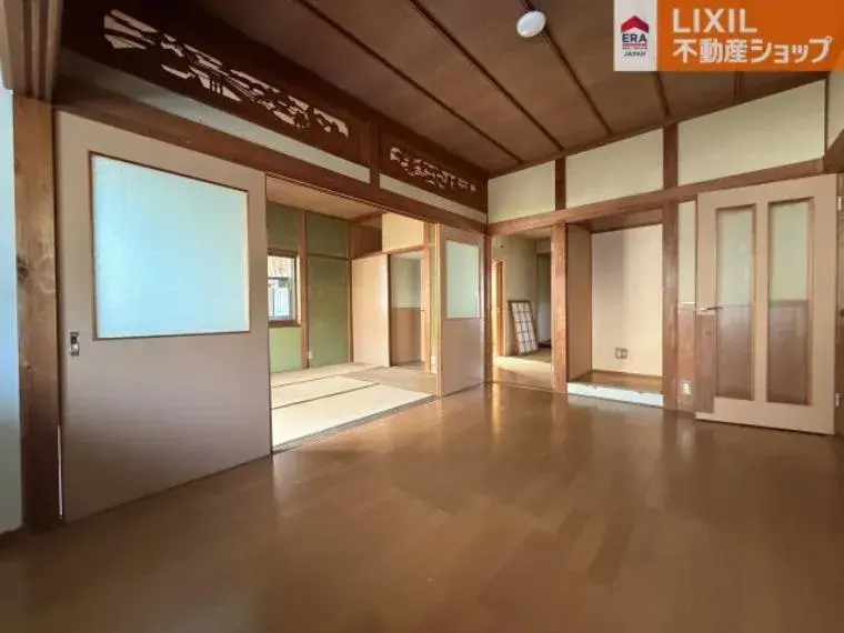 [6DK عقار] مدينة Himeji محافظة Hyogo (7)
