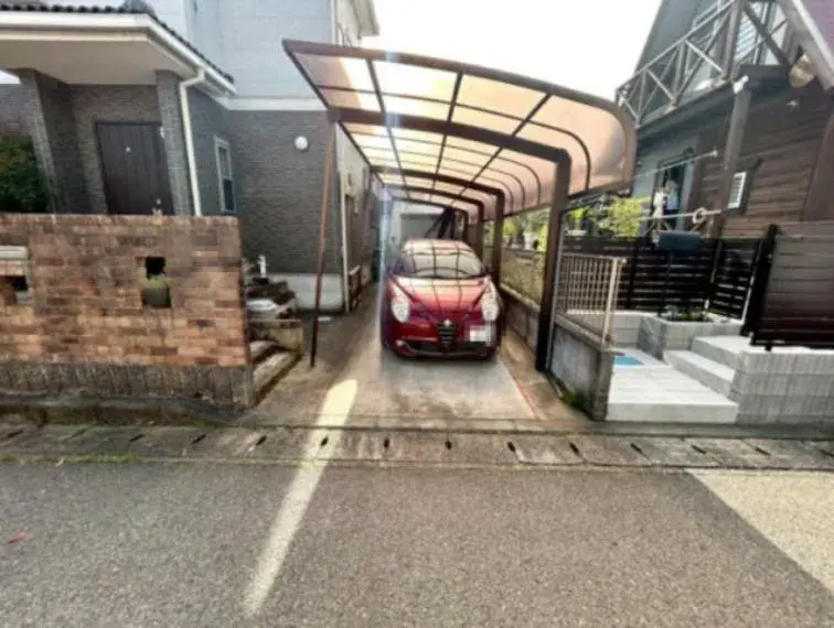 3LDK Property Kiyokawa Village Kanagawa Prefecture (5)
