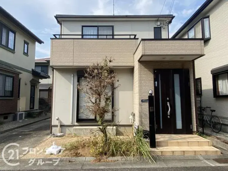 Akiya in Hyogo