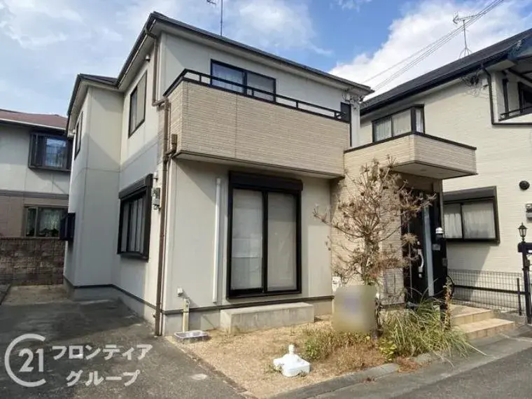 4LDK房产 神户市西区 兵库县 (2)