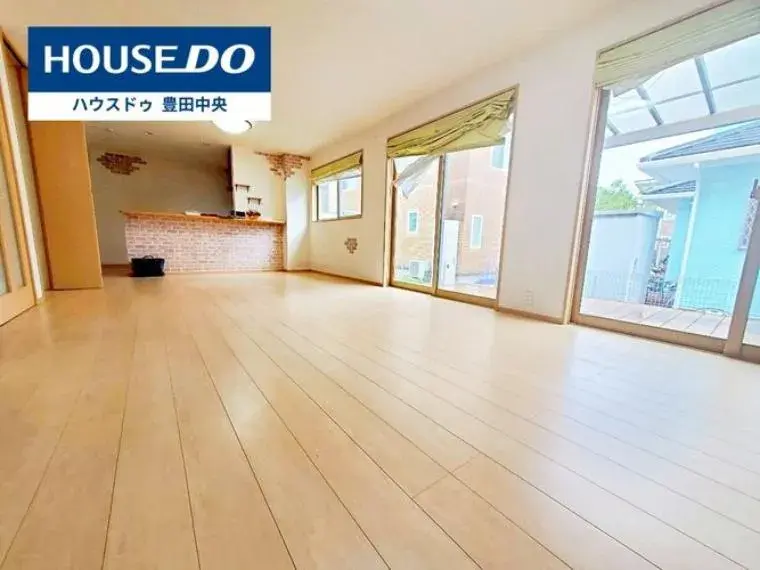 4LDK Bien immobilier Ville d'Okazaki Préfecture d'Aichi (2)