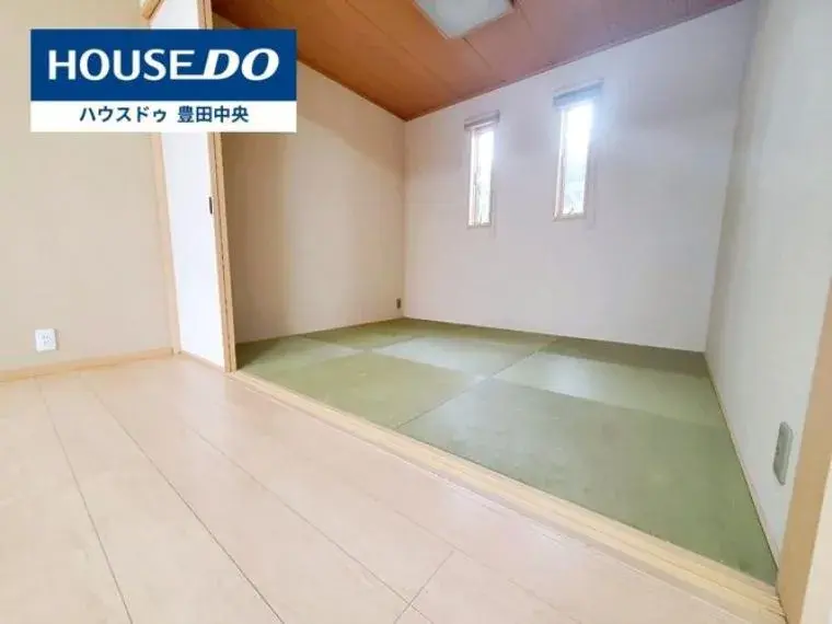4LDK Bien immobilier Ville d'Okazaki Préfecture d'Aichi (4)