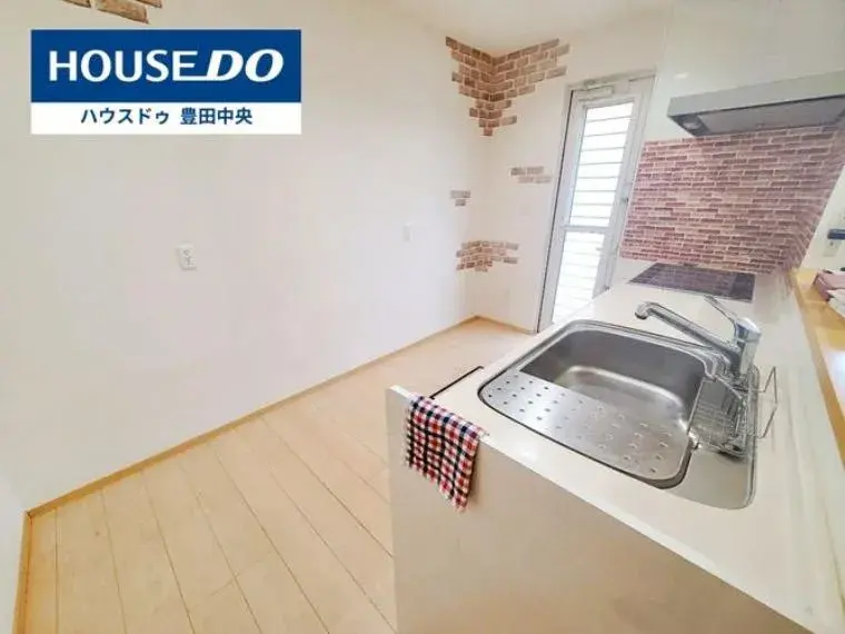 4LDK Bien immobilier Ville d'Okazaki Préfecture d'Aichi (7)