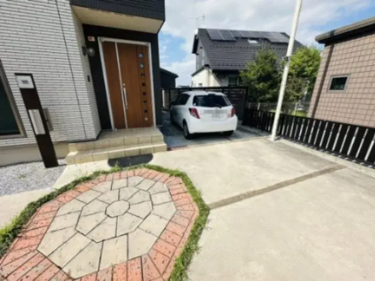 Propiedad 4LDK Ciudad de Utsunomiya Prefectura de Tochigi (4)