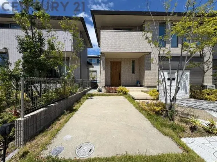 4LDK Ciudad de Ashiya, Prefectura de Hyogo (4)