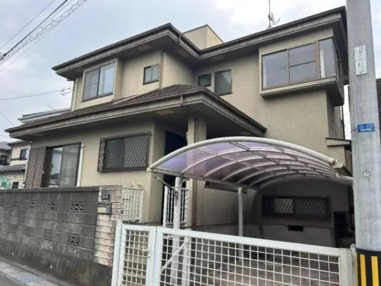 Akiya in Saitama