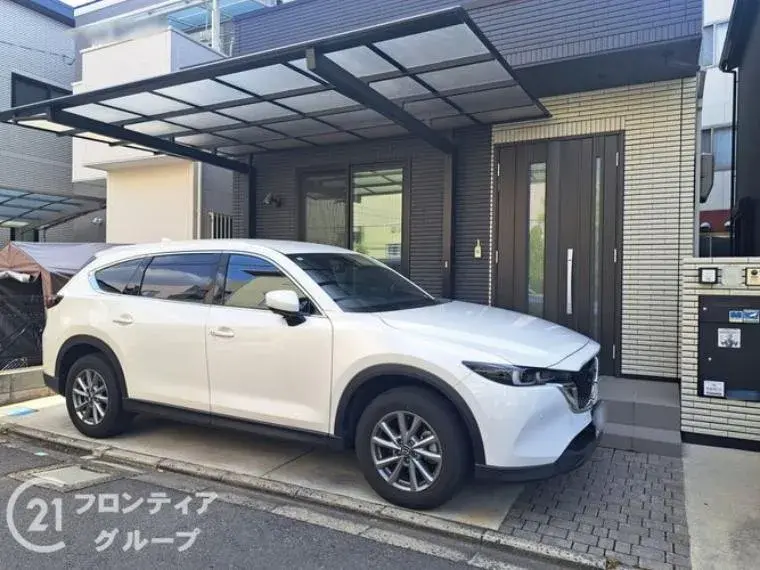 3LDK Moriguchi City Osaka Prefecture (2)
