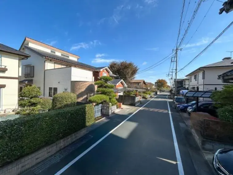 5SLDK Takasaki City Gunma Prefecture Property (2)